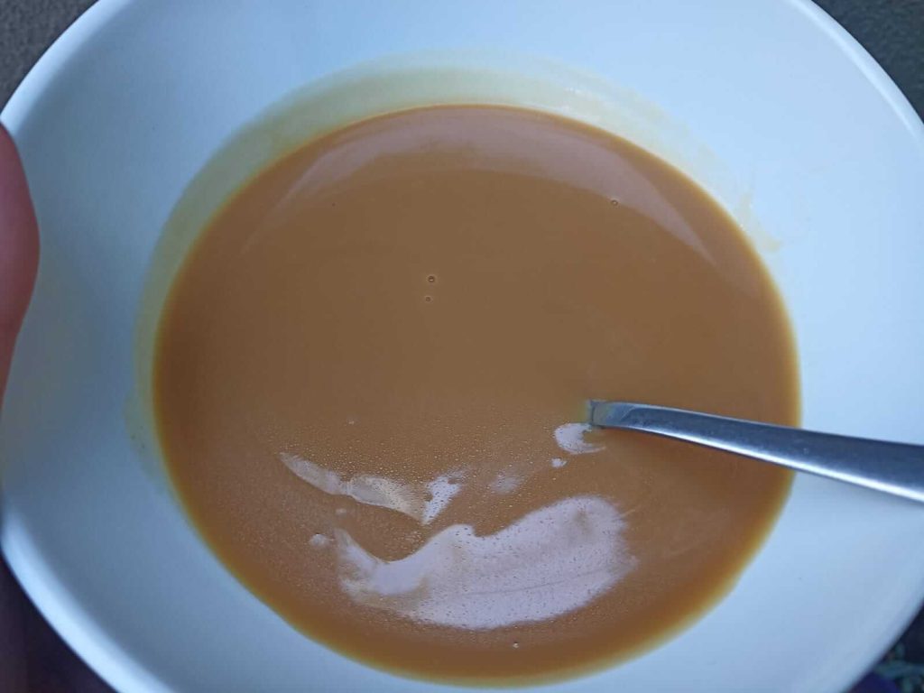 caramel-sauce