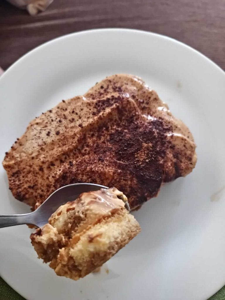 caramel-and-coffee-pudding