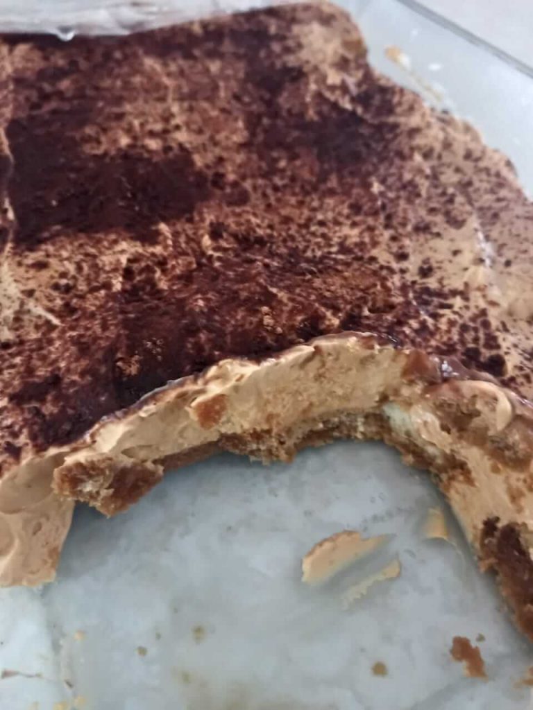 coffee-and-caramel-pudding