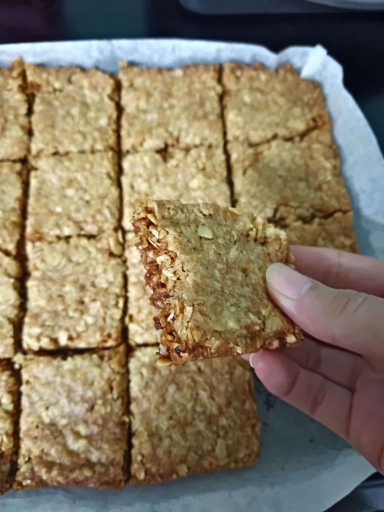 crunchies