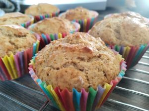 banana-bread-muffins