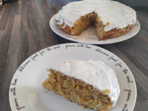 carrot-cake