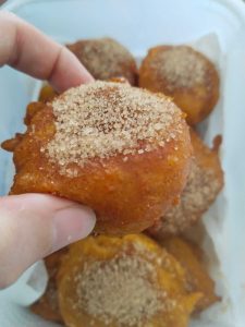 pumpkin-fritters-with-cinnamon-sugar