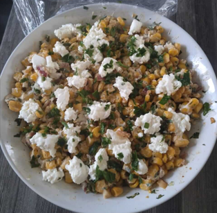 corn-salad